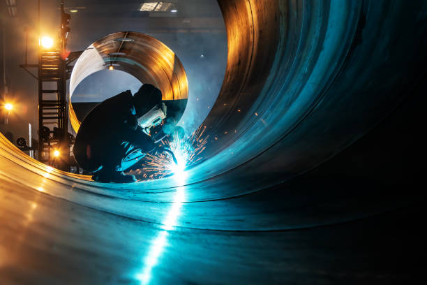 Best Specialty Welding Processes in Wapakoneta, OH