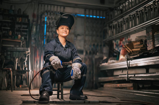 Best Automotive Welding in Wapakoneta, OH