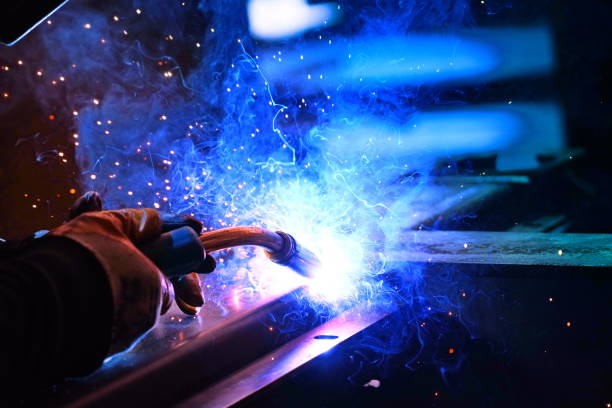 Affordable Welder Services in Wapakoneta, OH