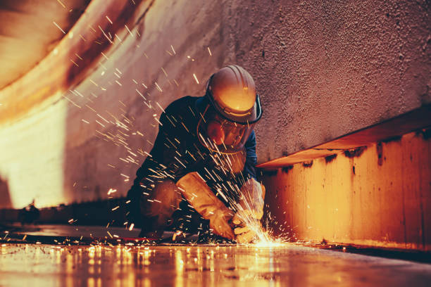 Best Pipe Welding in Wapakoneta, OH