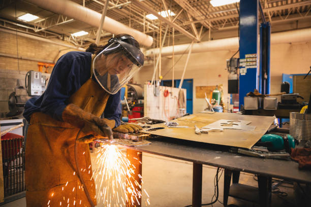 Best Automation and Robotic Welding in Wapakoneta, OH