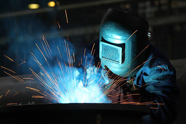 Wapakoneta, OH Welder & Metal Fabrication Company