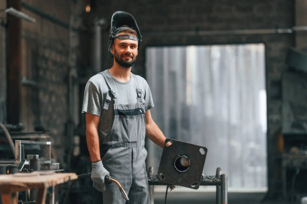 Best Pipe Welding in Wapakoneta, OH